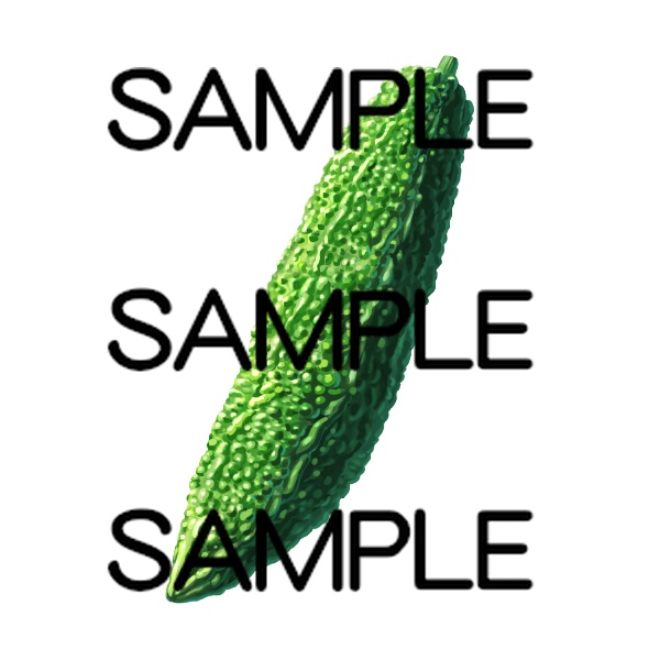 アイテム素材集 野菜20