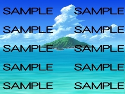 カスタム背景素材集vol3