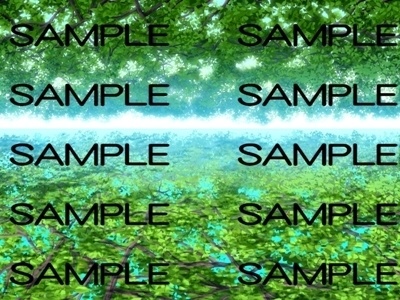 カスタム背景素材集vol3