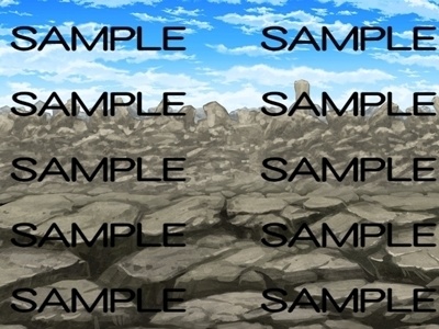 カスタム背景素材集vol3