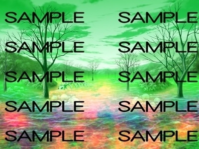 カスタム背景素材集vol3