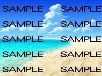 カスタム背景素材集vol3