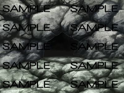 カスタム背景素材集vol4