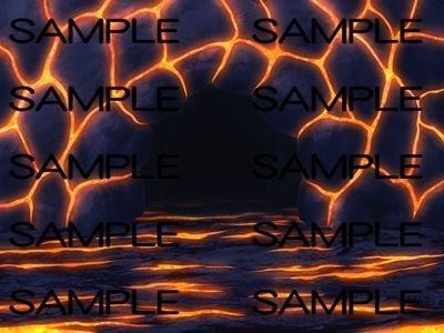 カスタム背景素材集vol4