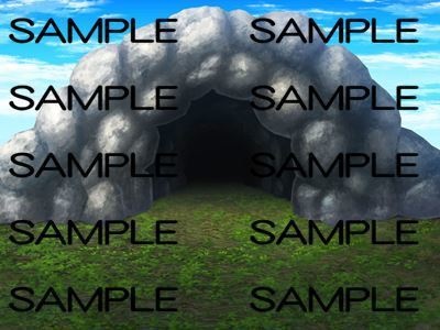 カスタム背景素材集vol4