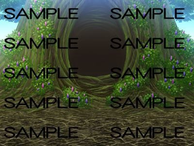 カスタム背景素材集vol4