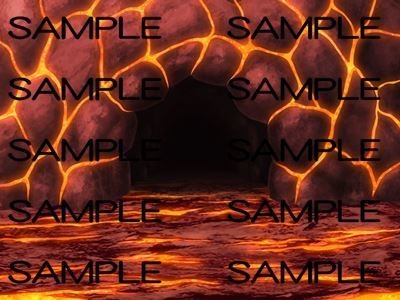 カスタム背景素材集vol4