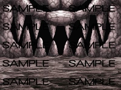 カスタム背景素材集vol4