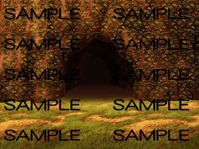 カスタム背景素材集vol4