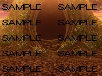 カスタム背景素材集vol4