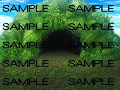 カスタム背景素材集vol4