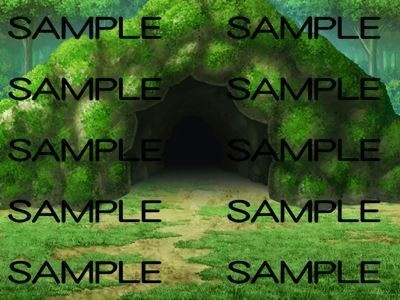 カスタム背景素材集vol4