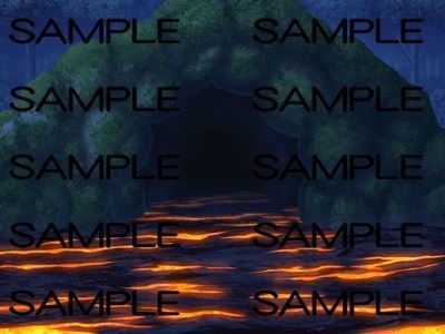 カスタム背景素材集vol4