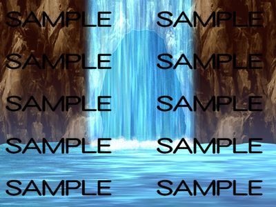 カスタム背景素材集vol4