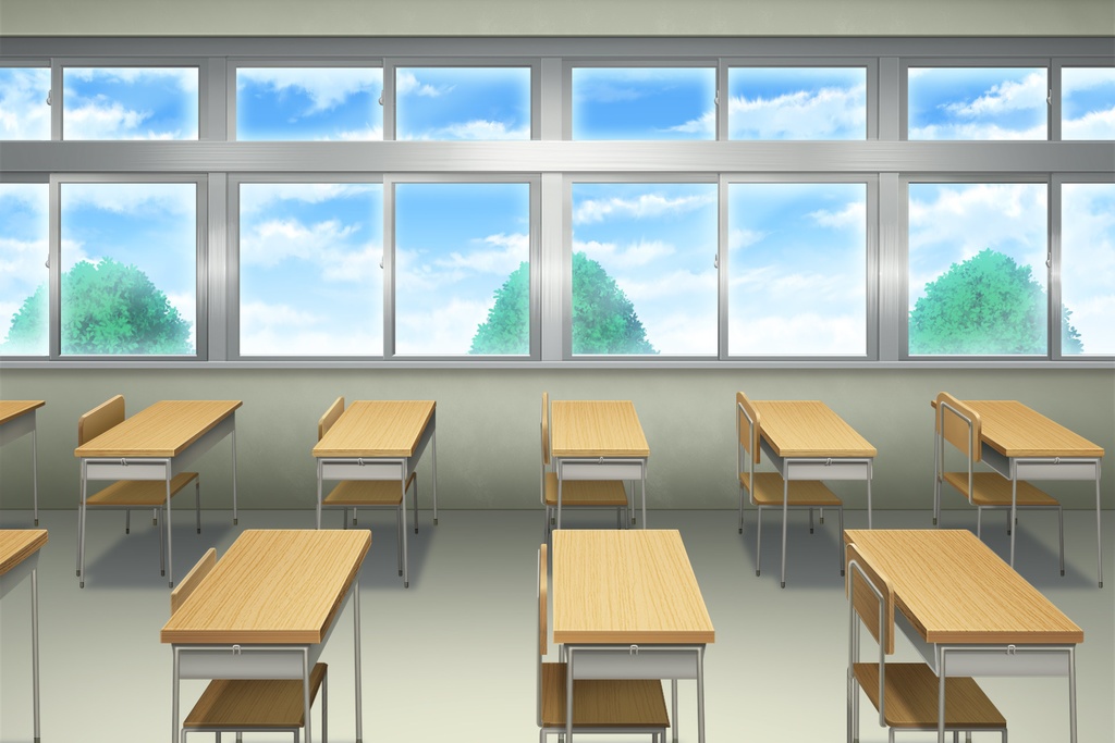 背景素材教室60