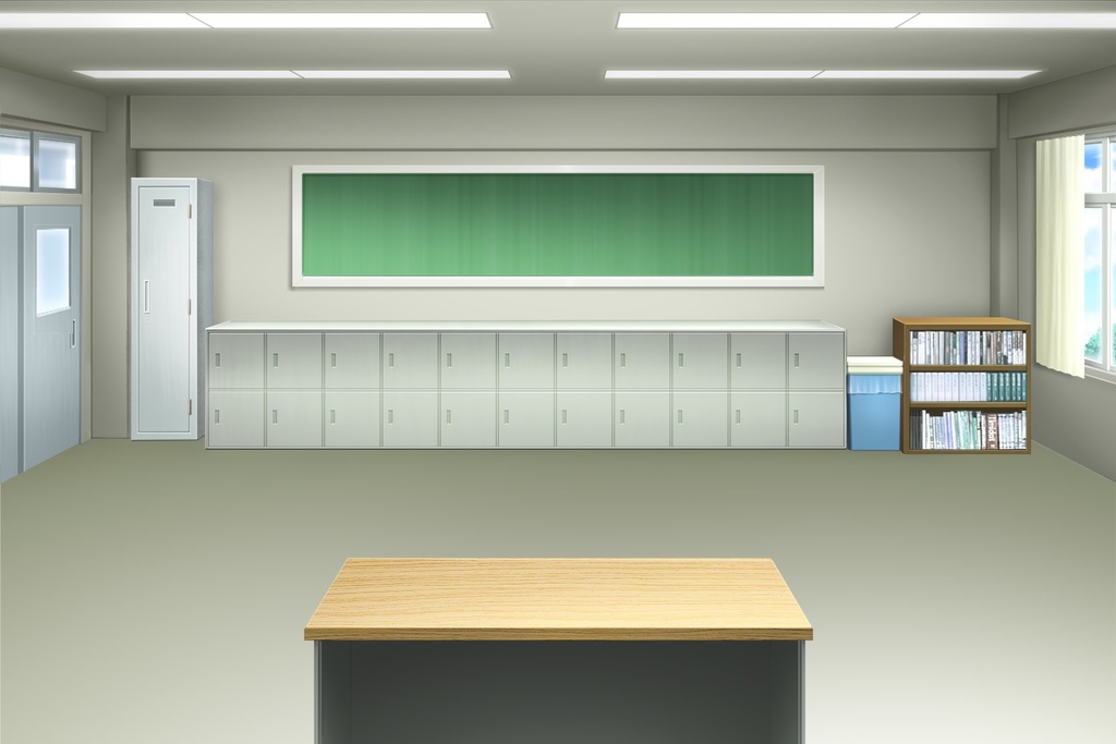 背景素材教室60