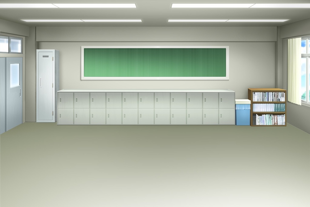 背景素材教室60