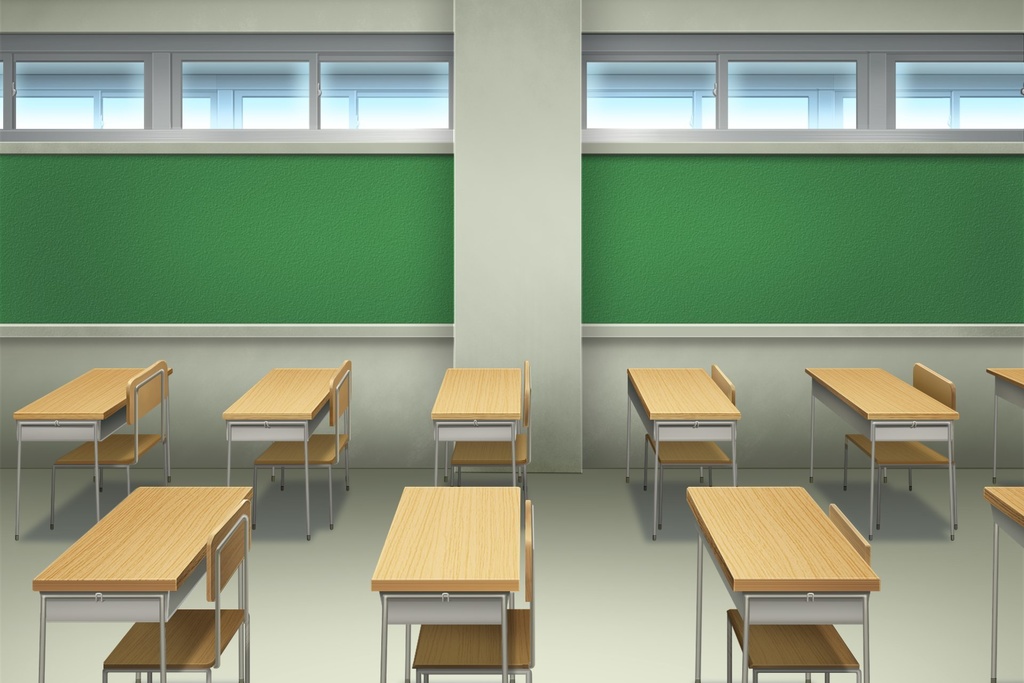 背景素材教室60