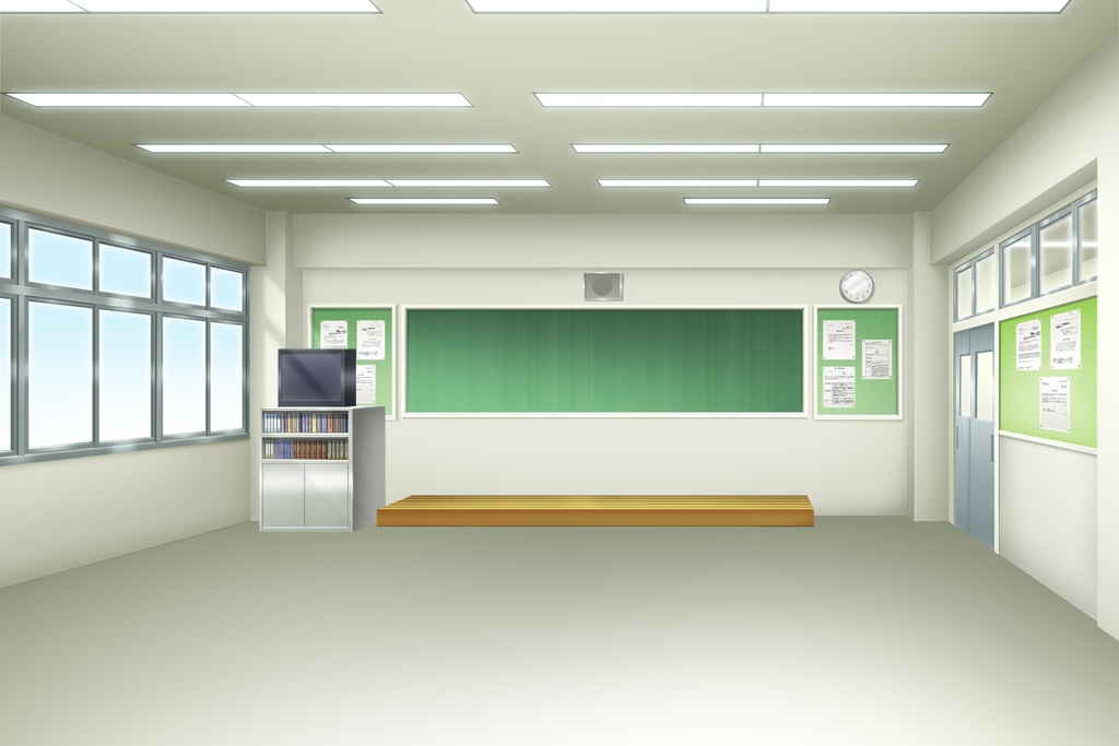 背景素材教室60