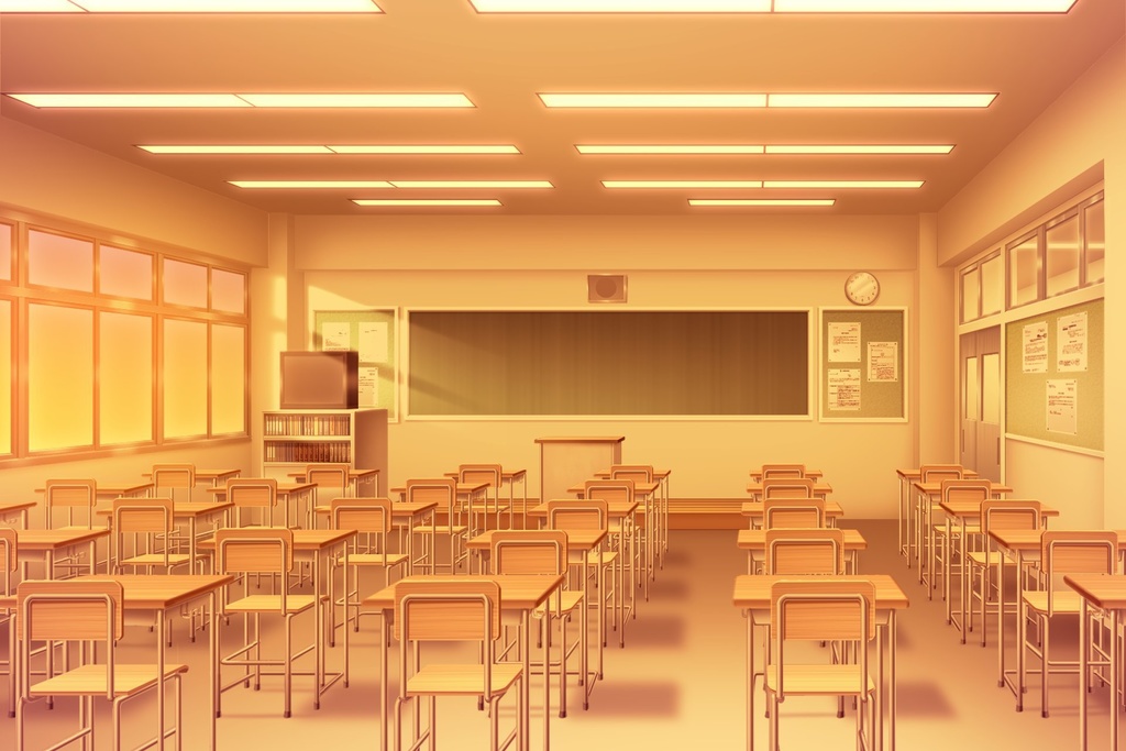 背景素材教室60