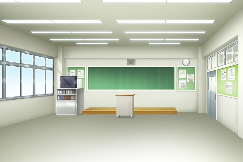 背景素材教室60