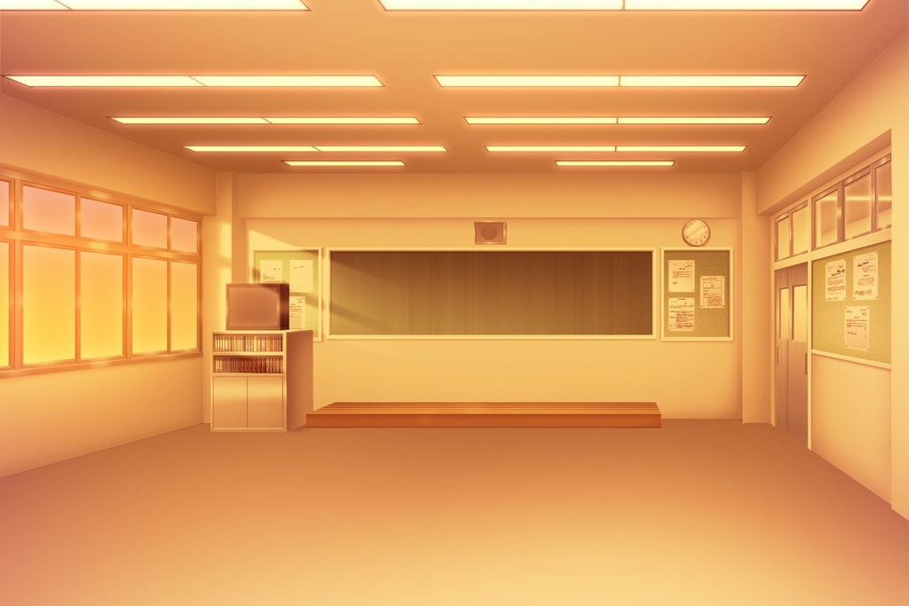 背景素材教室60