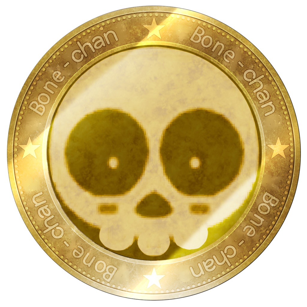 ボーンちゃんの冒険(3コースRTA版)