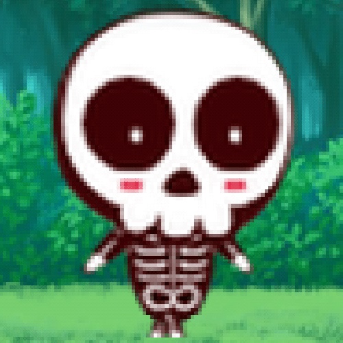 ボーンちゃんの冒険(3コースRTA版)