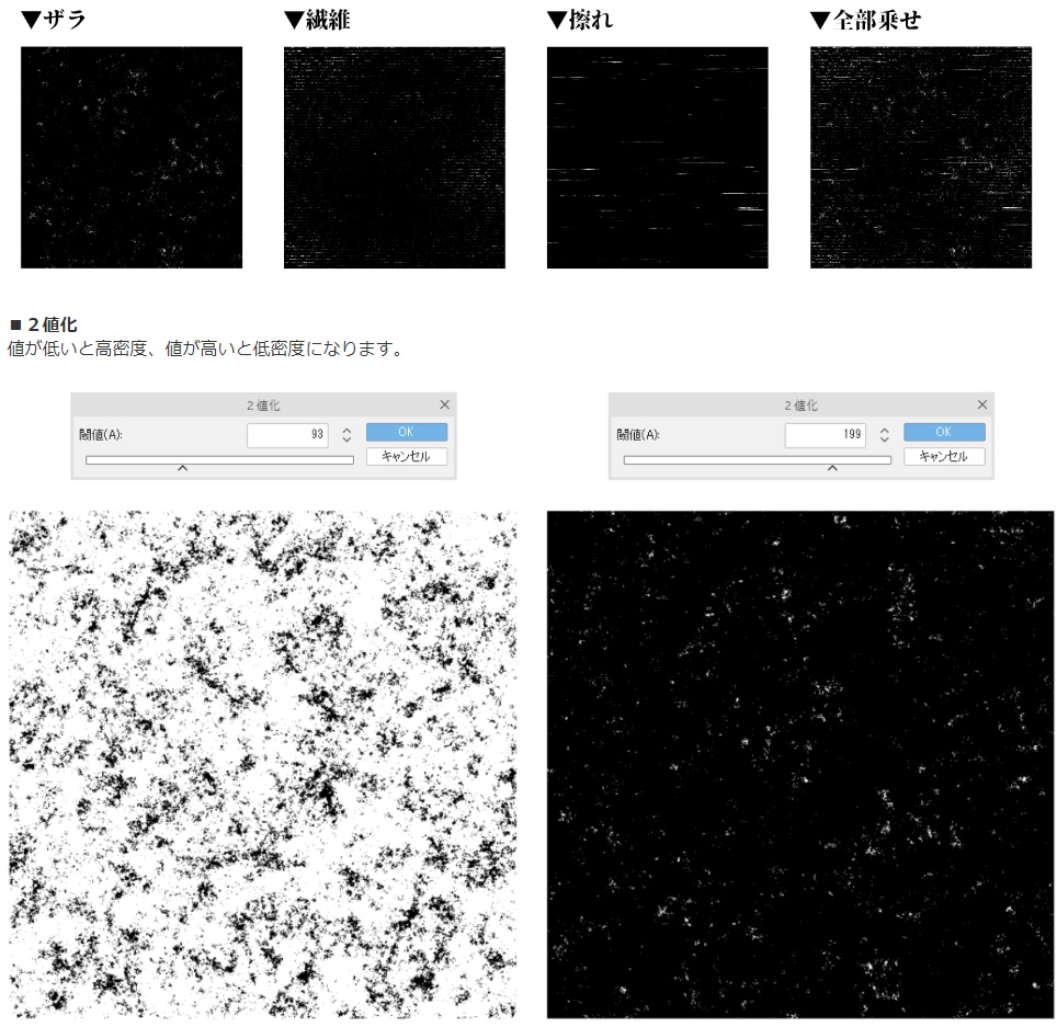 millhkブラシセット 2