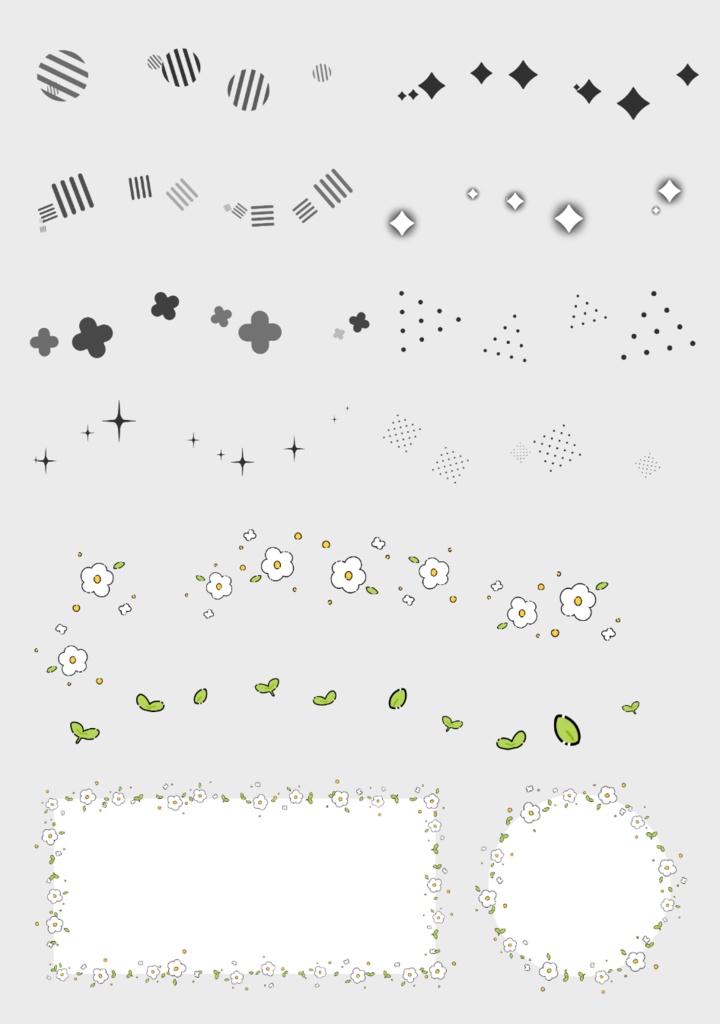 millhkブラシセット 2