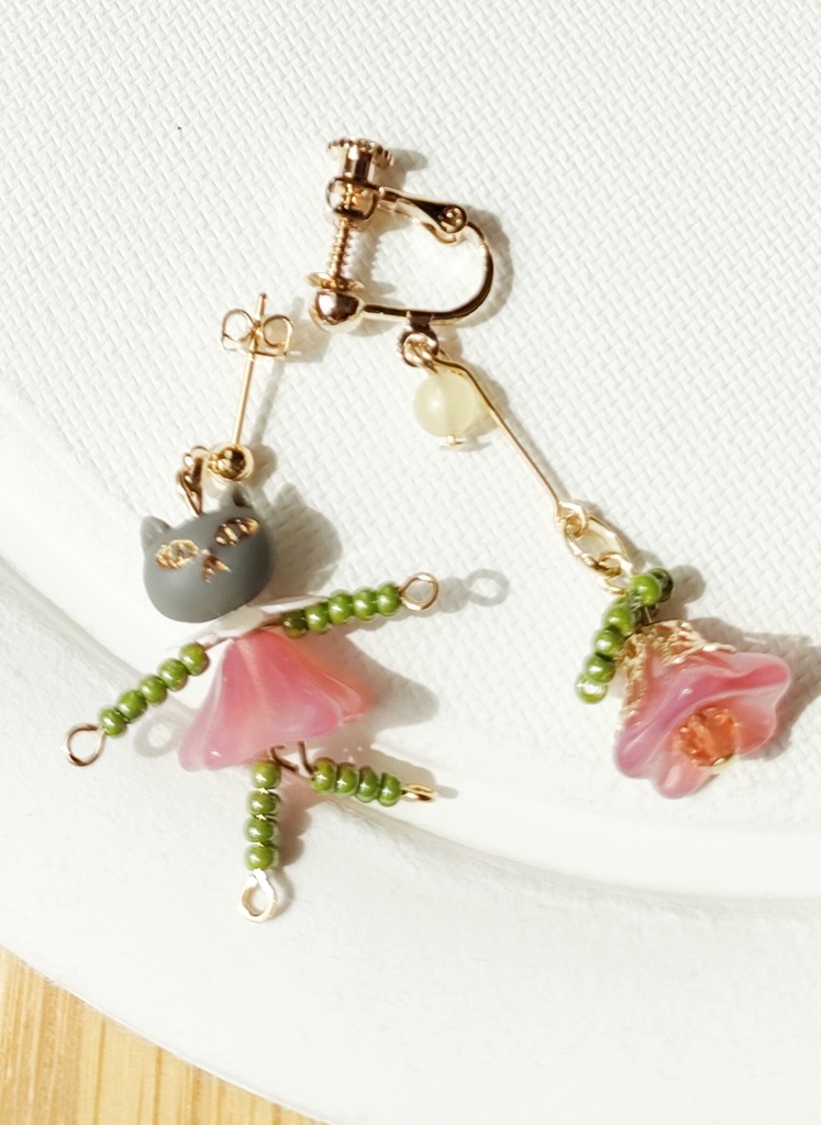 Cynthia Earrings