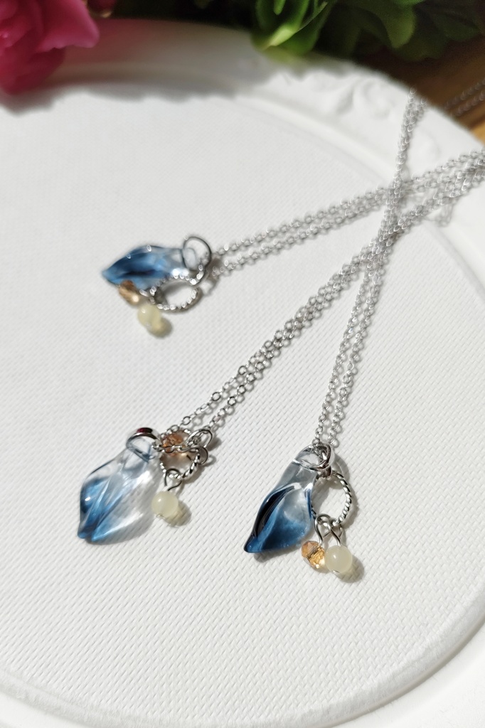 Ramona Necklace