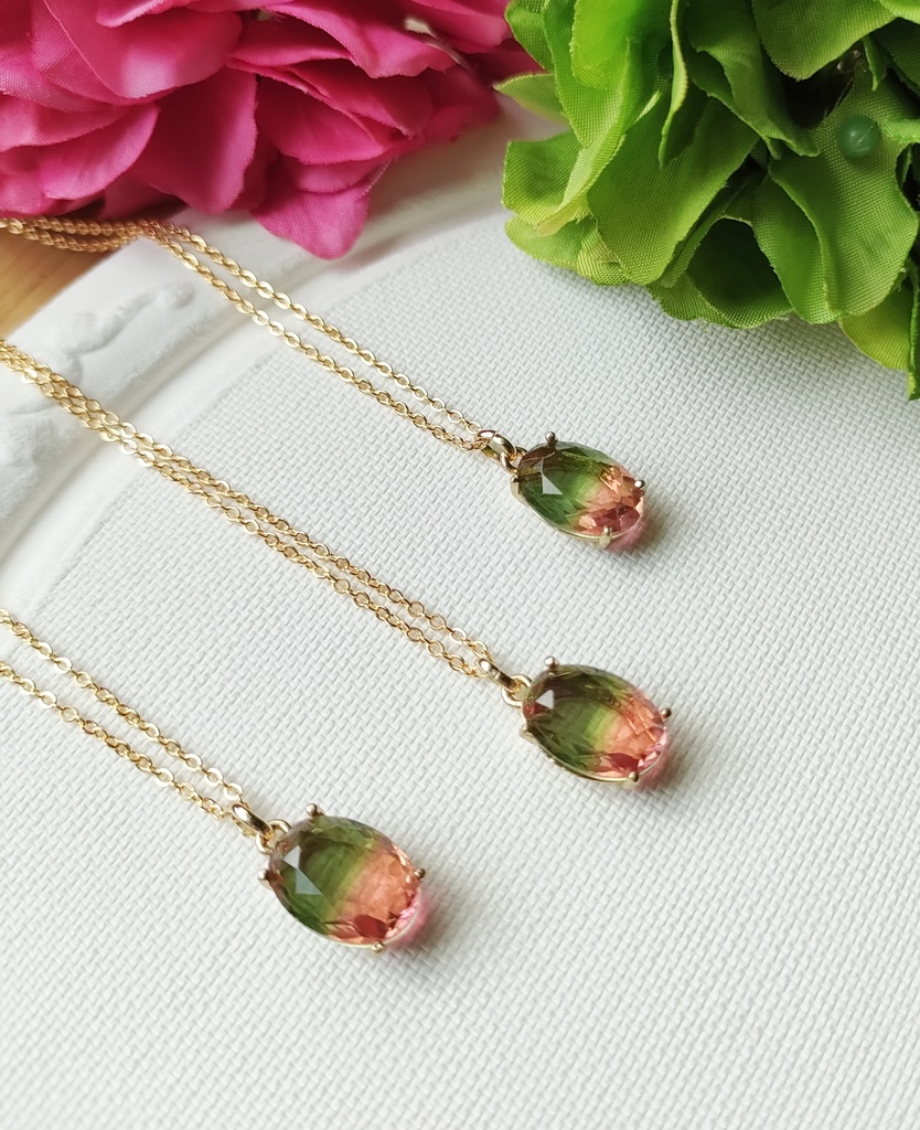 Yolanda Necklace