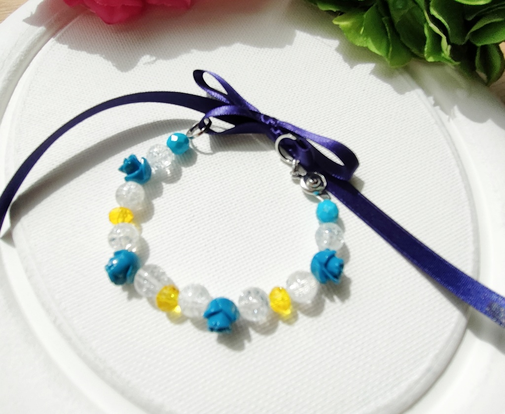 Emmeline Bracelet