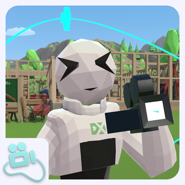 Camera Path: VRとデスクトップ用のVRChatカメラアドオン