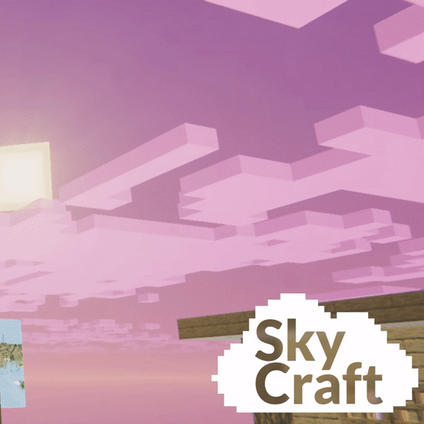 SkyCraft: Skybox Shader for VRChat & Unity
