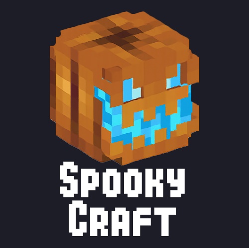 Spooky Craft 2.0 : For VRChat