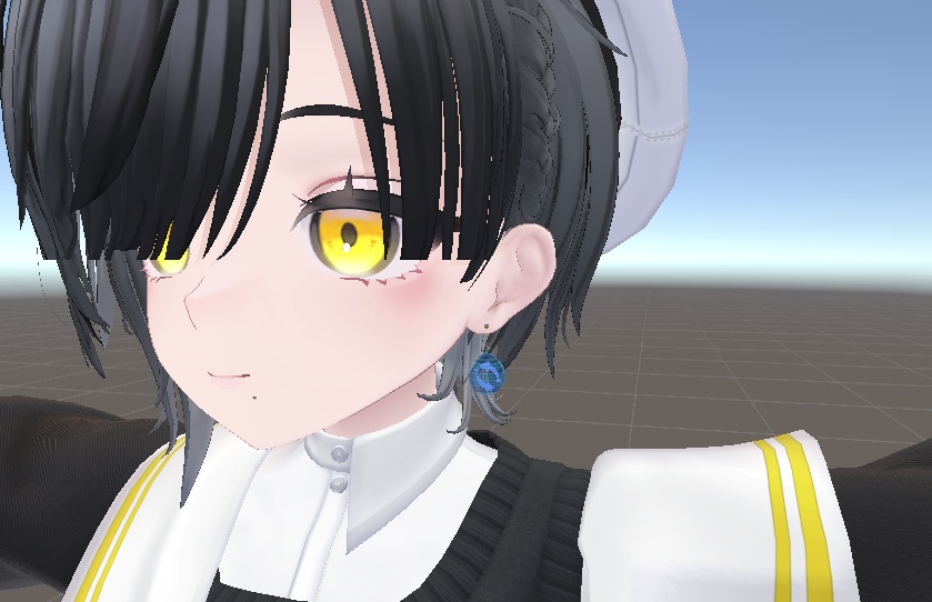 【無料/free】水風船イヤリング