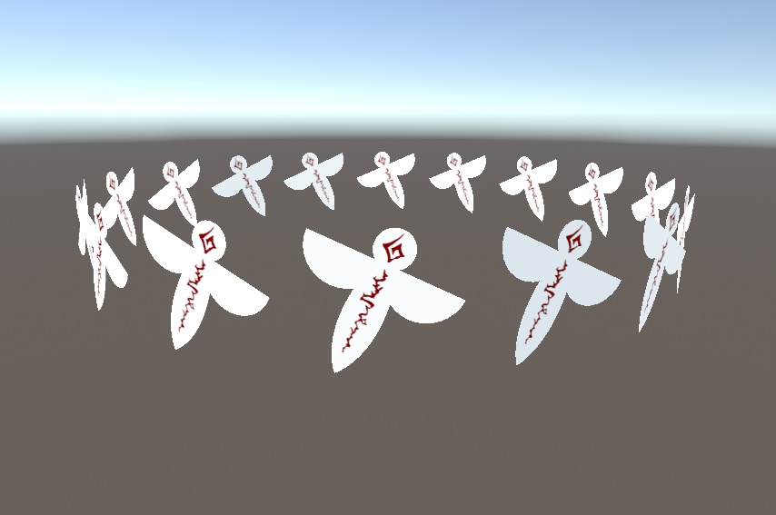 式神ヘイロー -Shikigami Halo-