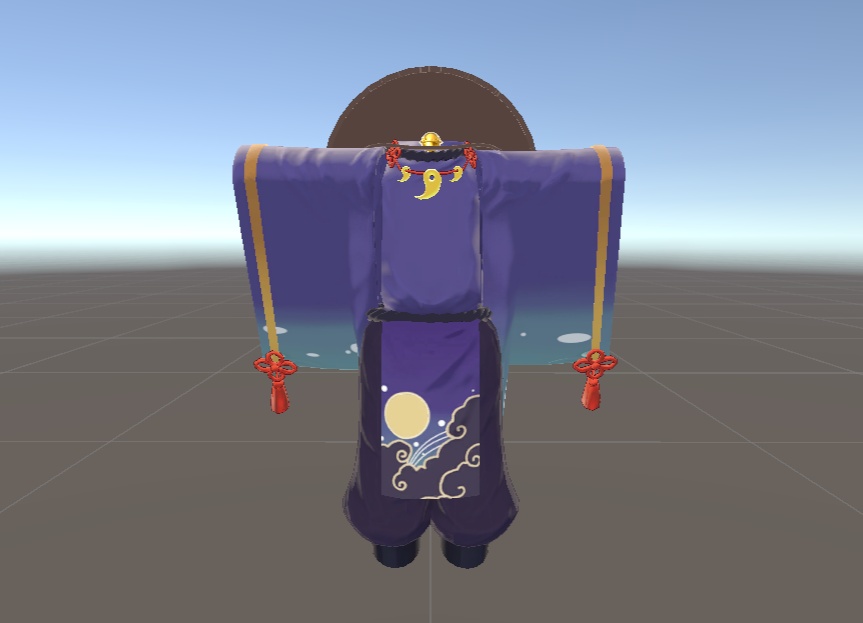 【発売記念SALE】和風ハロウィン【フィニシフ対応】