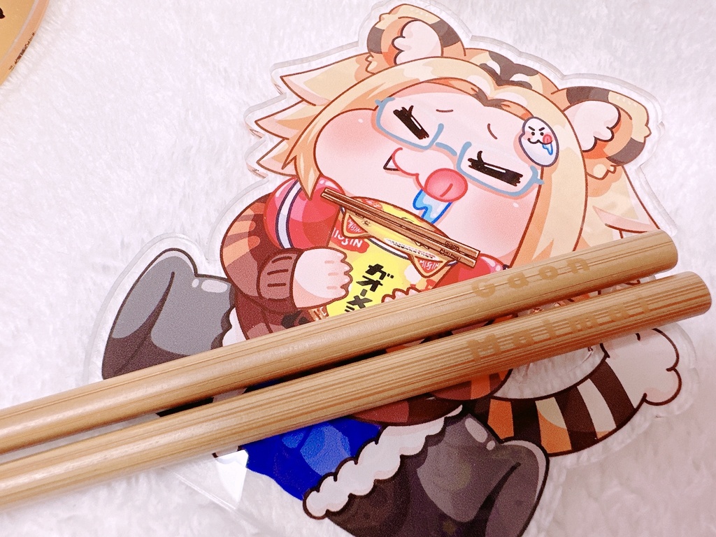 ボイスメッセージ付き牙音舞米生誕祭2023グッズセット♪