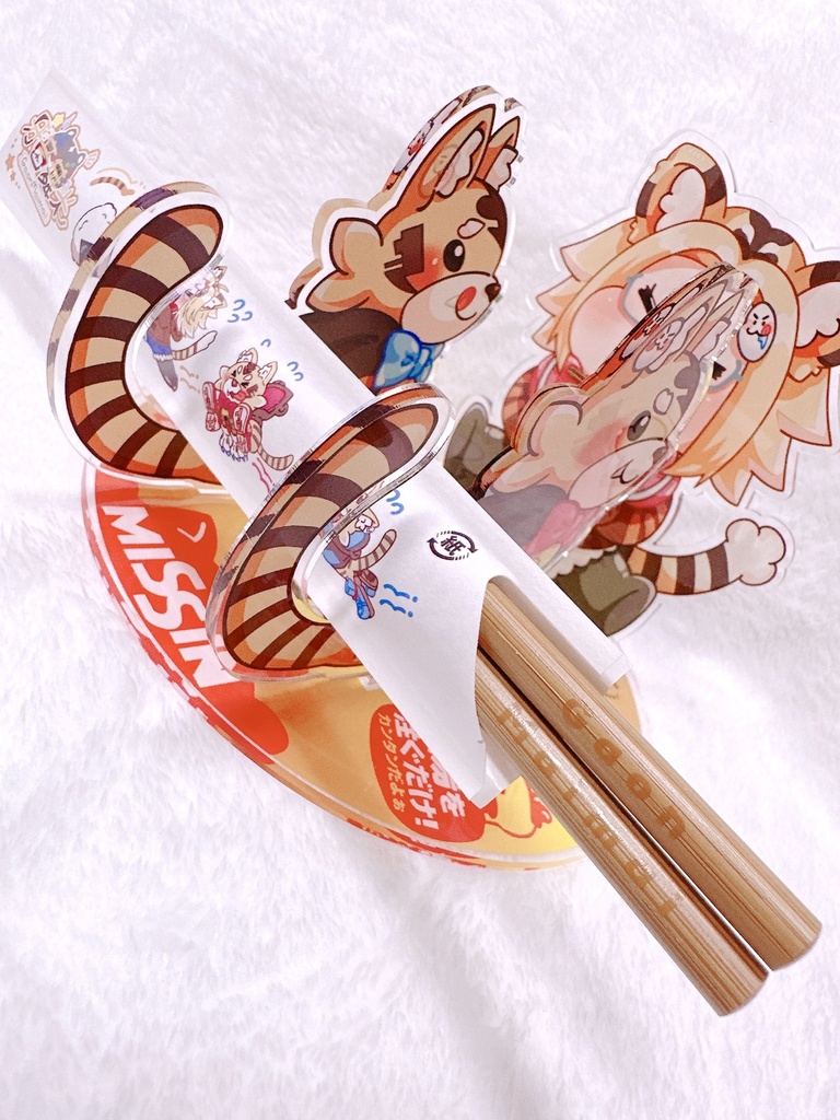 ボイスメッセージ付き牙音舞米生誕祭2023グッズセット♪