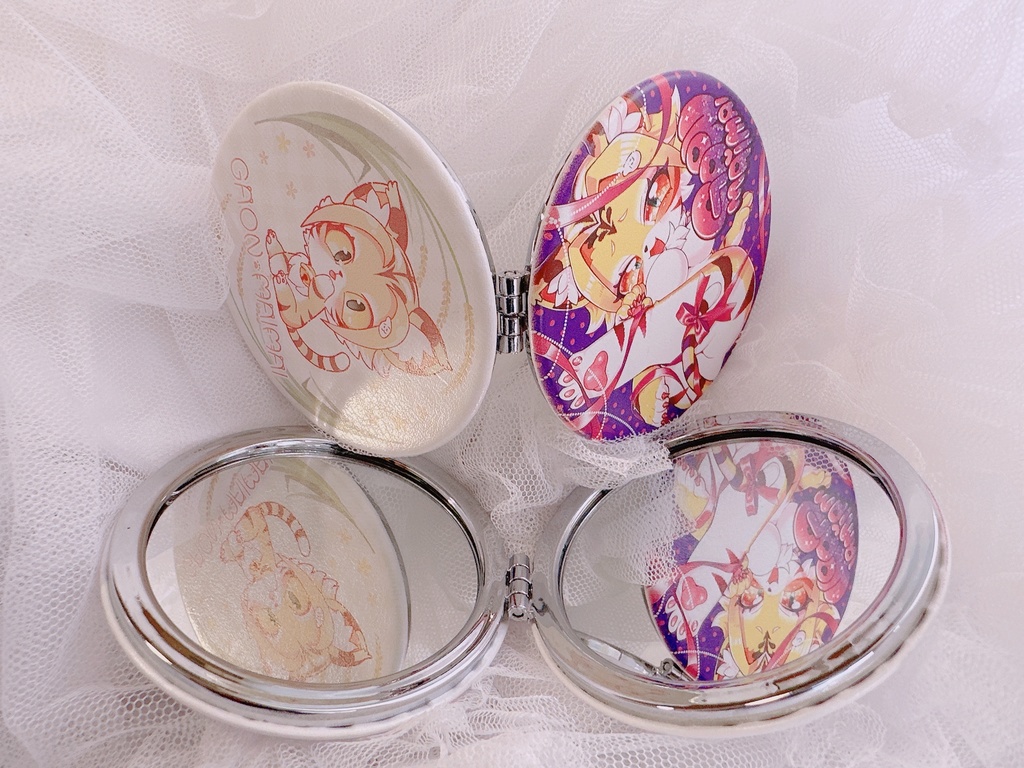 ๐ฏใใใพใใใซใฐใฉใใฃใใฏTใทใฃใ๐พ