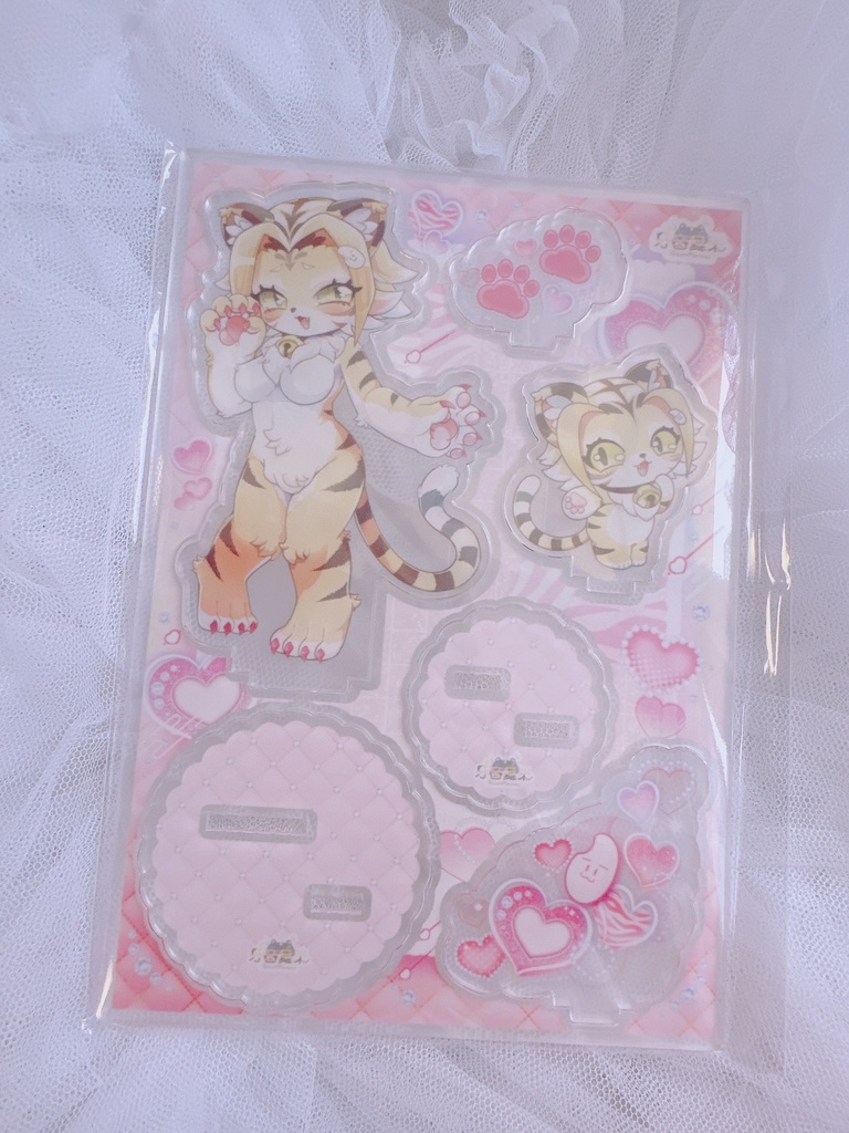 ๐ฏใใใพใใกใใใใใฅใผ่จๅฟตใขใฏใชใซในใฟใณใ๐พ