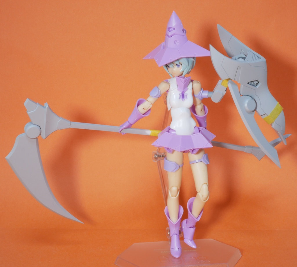 オリジナル武器セット