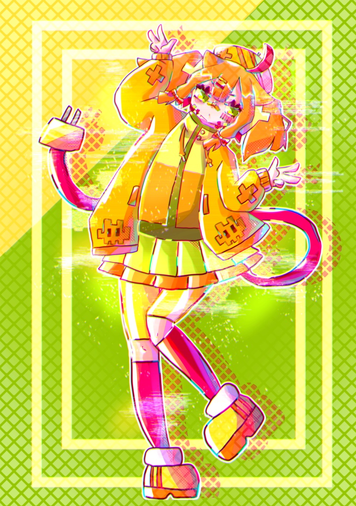 インベーニャーゲームファイル