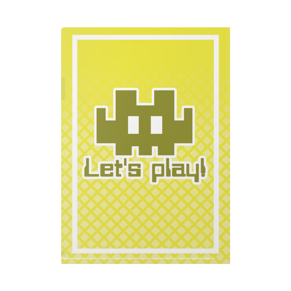 インベーニャーゲームファイル