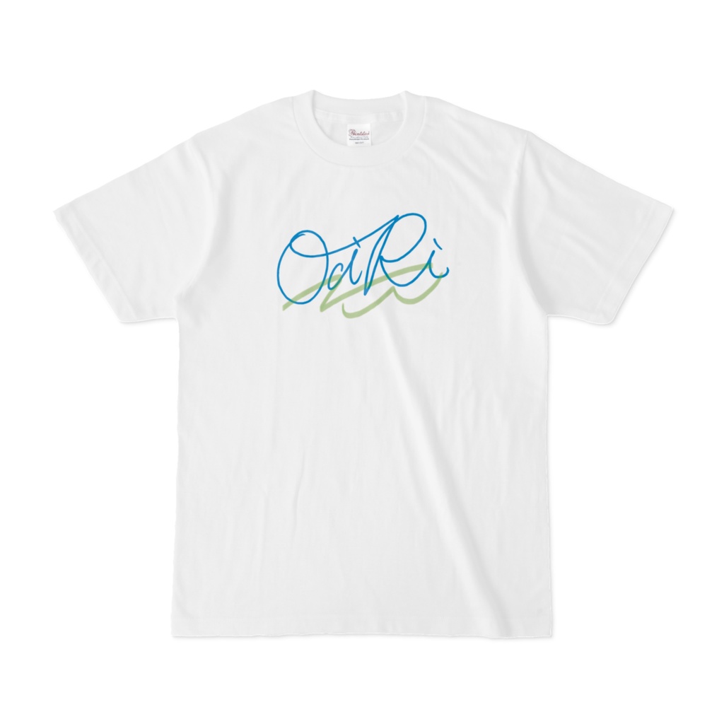 OciRi -おしり- 大きめ