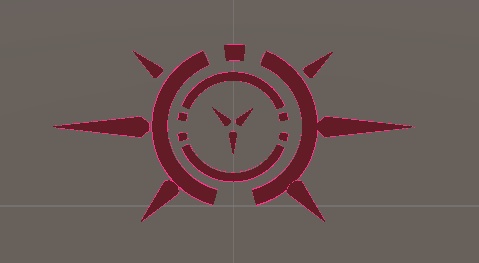 シンプルヘイロー