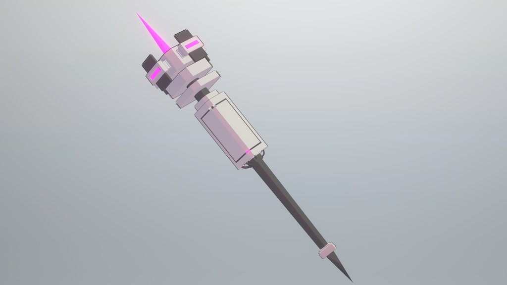 【無料/ToN】Torch of Obsession